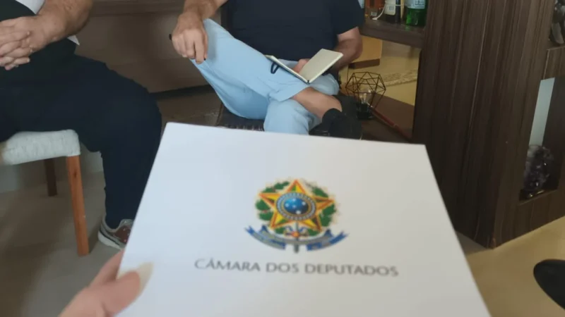 Nomes da Executiva do Republicanos: devem manter acordos