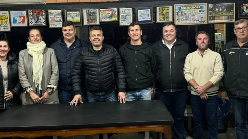PP de Meleiro decide na próxima semana quem apoia em Meleiro