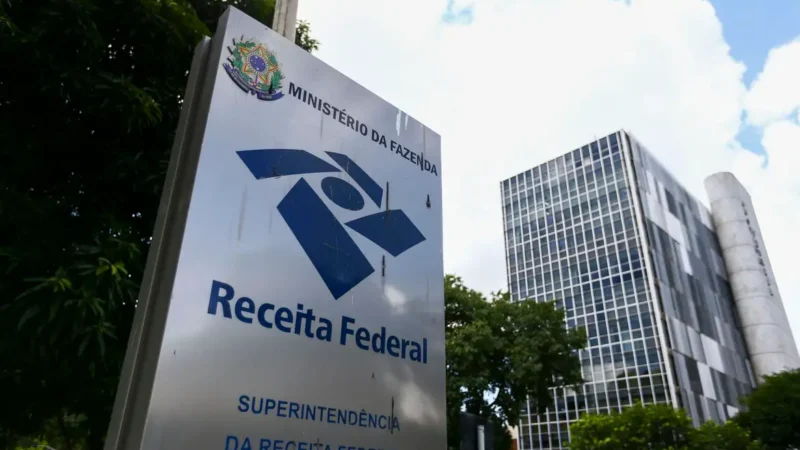 Segue viva a esperança de manter agência da Receita Federal em Araranguá