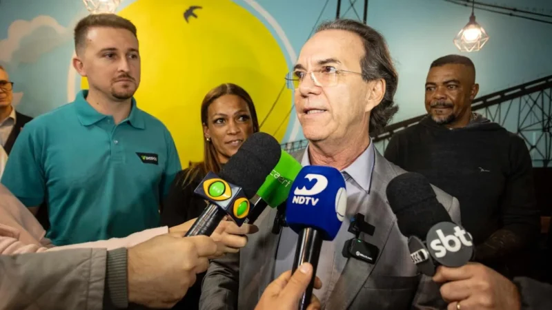 Empreendedores já acessaram R$ 1 bilhão em empréstimos com o fundo de aval do Sebrae neste ano
