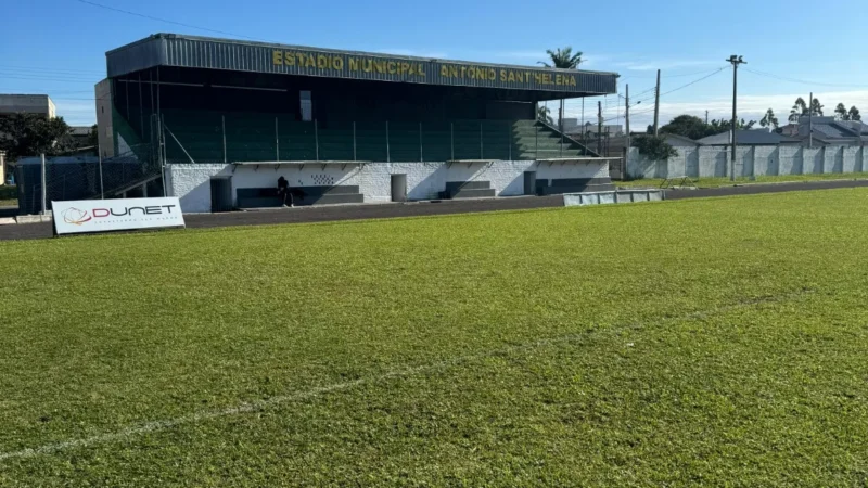 AMESC terá Festival de Atletismo
