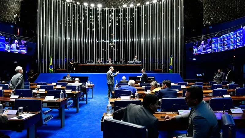 Pelo estado: taxação das blusinhas abala imagem do governo