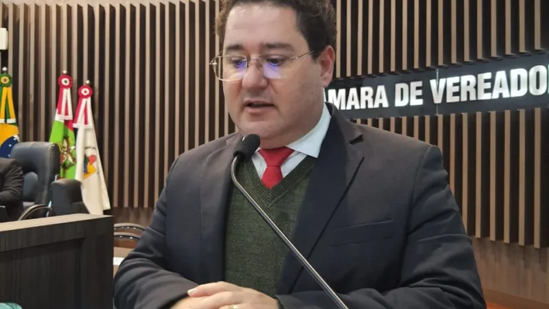 Vereador, Nelson, aprova lei para dar à rua do bairro, Caverazinho o nome do PASTOR JADSONEI DE SOUZA