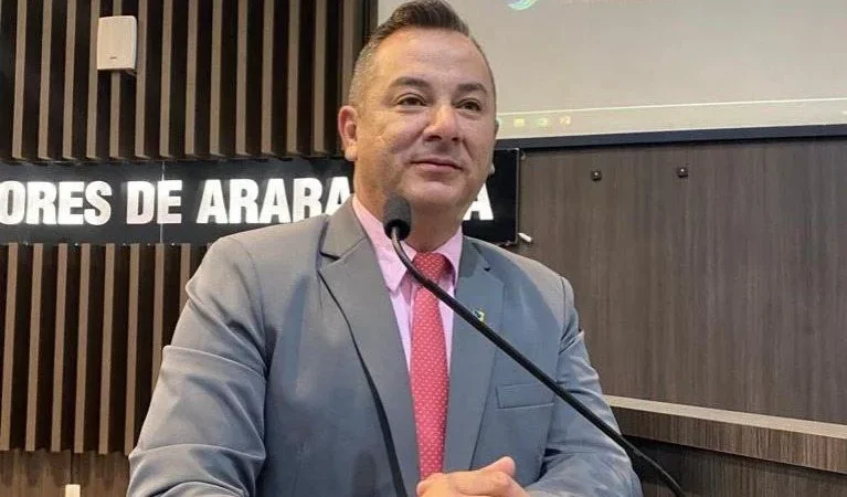 Jair Anastácio realizará coleta de assinaturas para instalação da UNACON no Hospital Regional de Araranguá