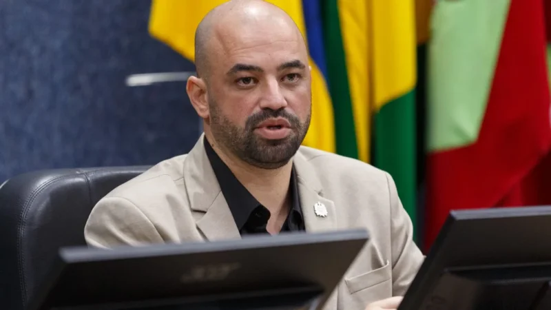 Pelo estado: Troca de secretários já era aguardada