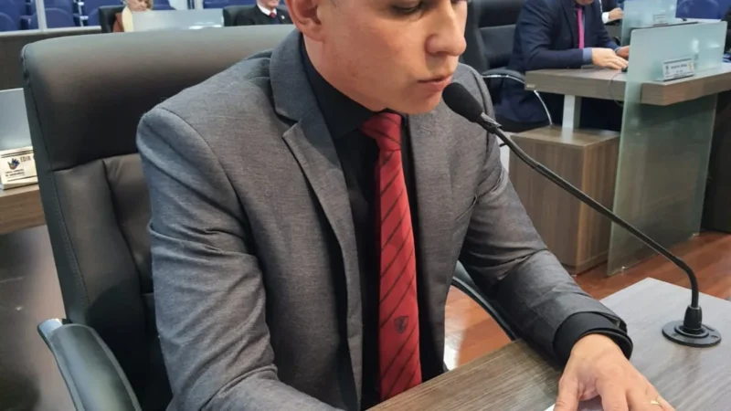 Vereadores aprovam Moção de Repúdio diante de nova ameaça de suspenção do atendimento da Receita Federal na cidade