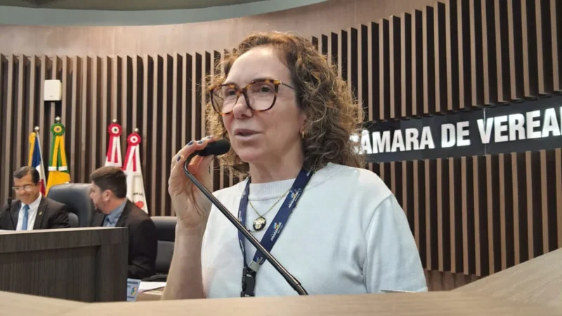 Campanha do “Junho Branco” é discutida na Câmara Municipal
