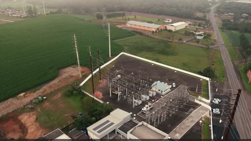 CERSUL confirma menor tarifa de energia de SC
