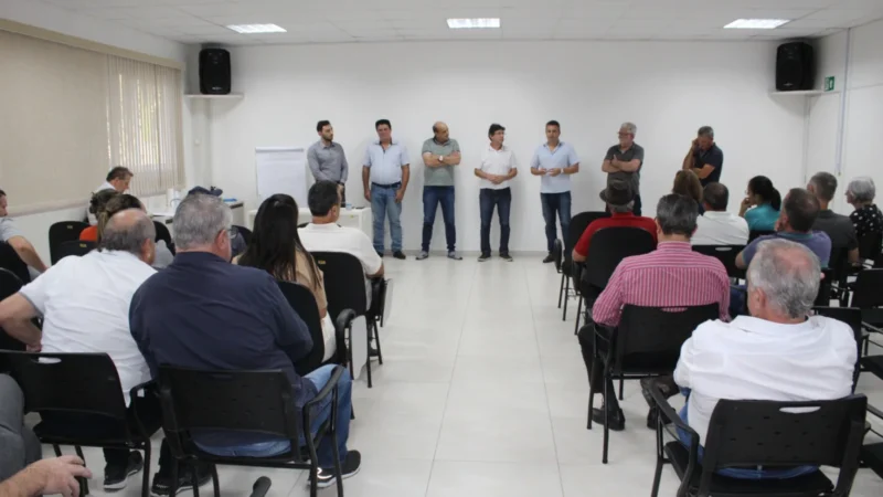 Nove entidades recebem recursos