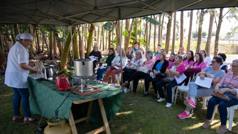 Cooperja prepara mais uma edição do “Dia de Cooperar”