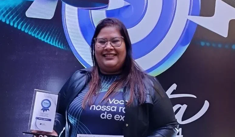 CDL de Sombrio ganha prêmio de qualidade e fica entre os top 10 de Santa Catarina