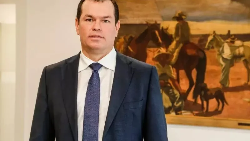 Alesc concede o título de Cidadão Catarinense a Conselheiro do TCE/SC