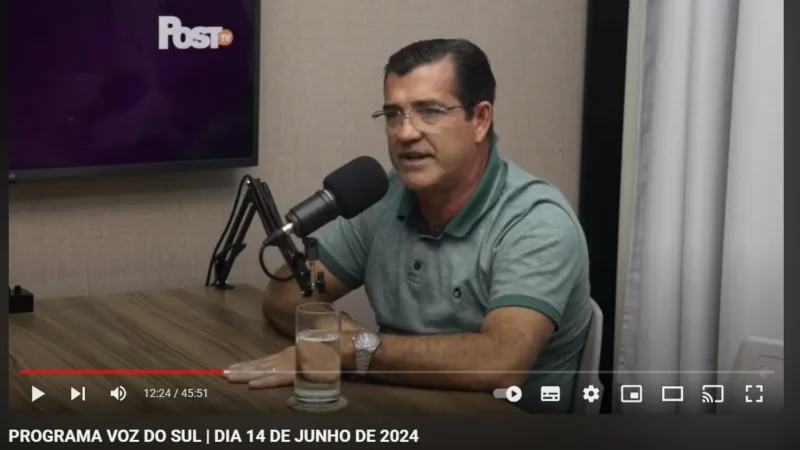 Progressistas e PL começam a trabalhar juntos para a eleição de Araranguá