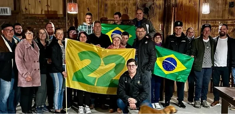 PL de Morro Grande e Santa Rosa do Sul podem ter candidatos; Zanotto e Guidi voltam à Câmara; e mais