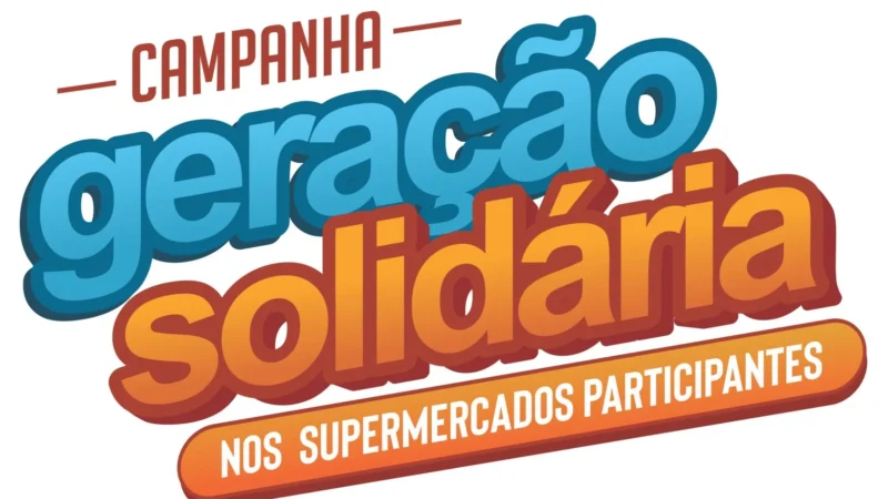 CottonBaby é a parceira do Geração Solidária em prol da Casa da Fraternidade!!
