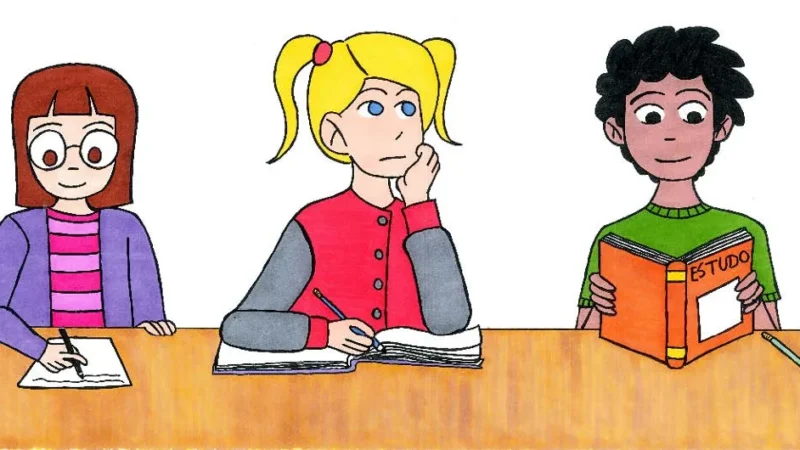 No Dia Mundial do TDAH conheça o trabalho especializado feito em SC com estudantes da rede estadual