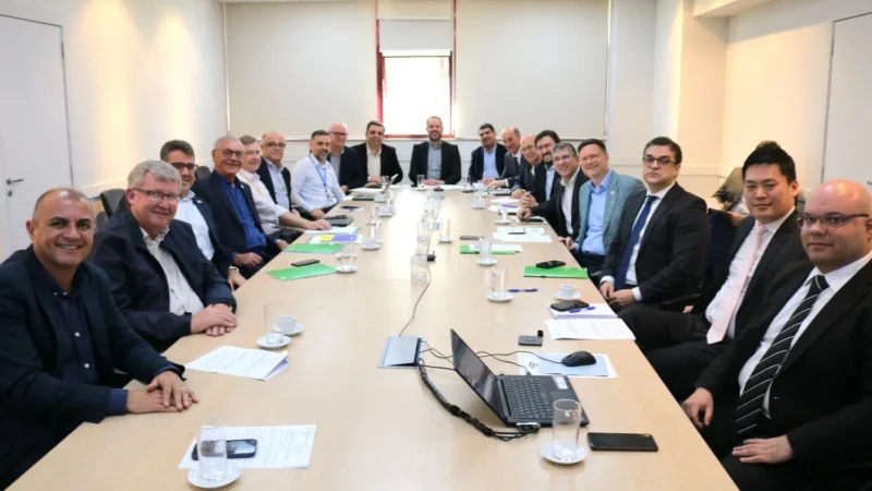 Estado vai garantir incentivo fiscal às concessionárias e cooperativas de energia