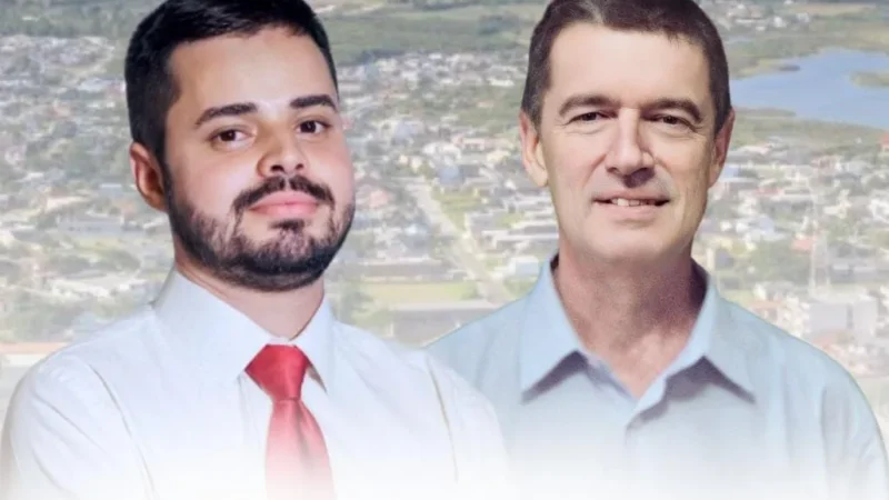 PT de Passo de Torres faz primeira convenção da Amesc