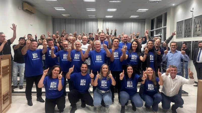 Topázio x Dário; Belinha e Gil; PDT com Paulinho; PSB com PT; e Kekinha
