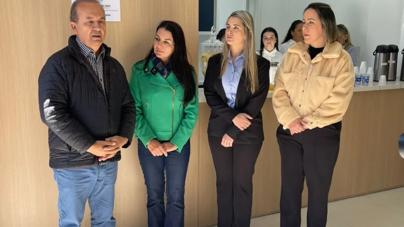 IMAS reabre setor de emergência do Hospital Dom Joaquim