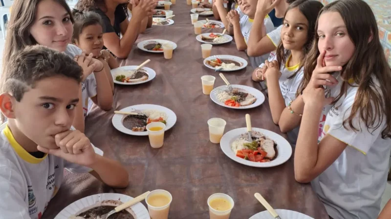 CRAS de Araranguá Amplia Atendimento Socioeducativo para Crianças e Adolescentes