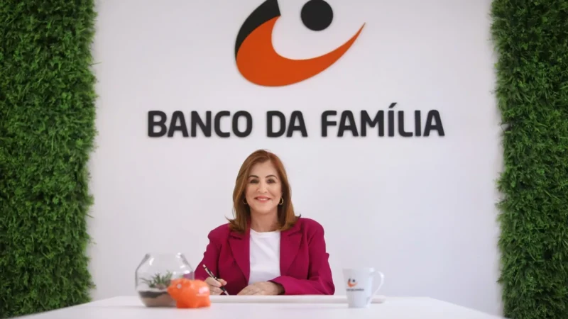 Pelo estado: entrevista com Isabel Baggio presidente do Banco da Família e ABCRED