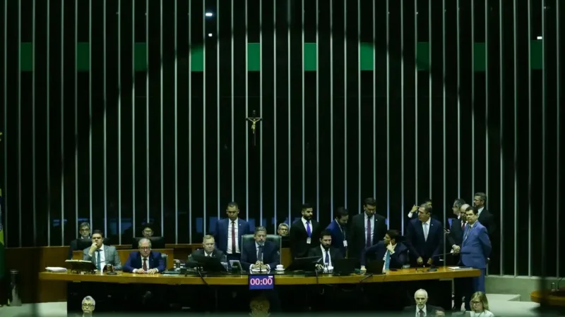 Pelo estado: como foi votado o projeto que regulamenta reforma tributária