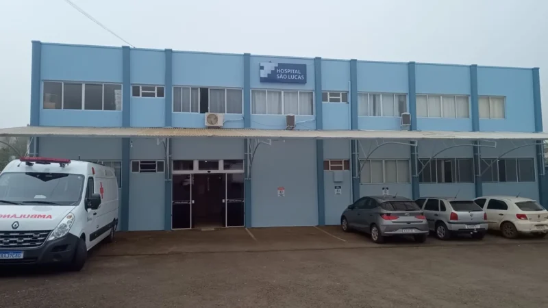 Programa de Valorização: Governo do Estado aporta recurso para Hospital São Lucas de Xavantina