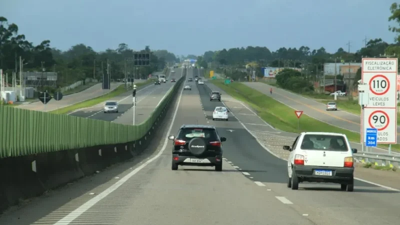 Pelo estado: rodovias devem prever e acompanhar o crescimento de SC