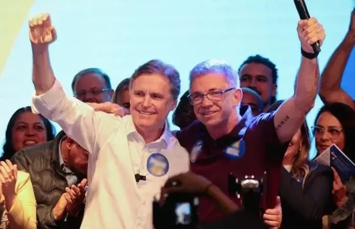 Pelo estado: arquivamento de pedido prova a força de Gean