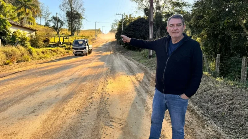 Governo do estado não recorre e obras da rodovia da imigração italiana serão retomadas