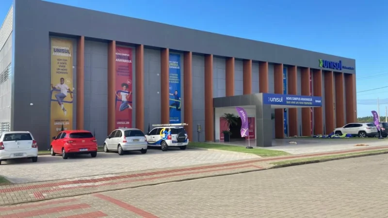 Weber Cidades Inteligentes Instala Usina Fotovoltaica em Araranguá para Impulsionar Sustentabilidade