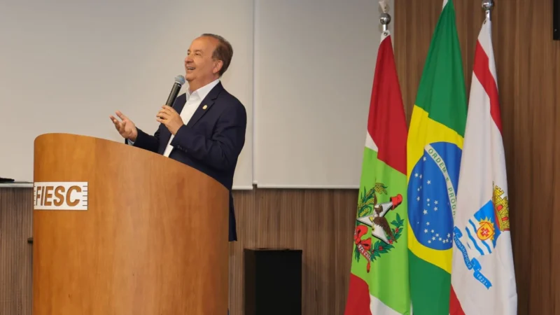 Estrada Boa: governador autoriza licitação para as obras de aumento da capacidade da SC-401 em Florianópolis