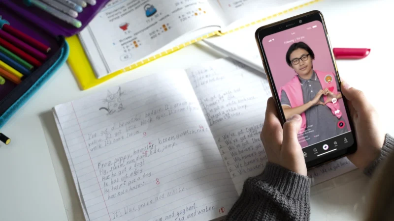 Programa da Udesc aborda uso das tecnologias digitais de rede no contexto escolar