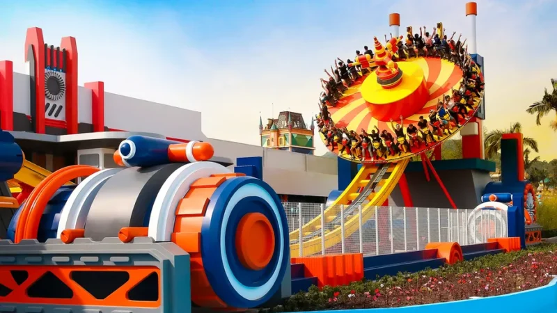 Destino de animais do zoológico do parque Beto Carrero é fiscalizado pelo MPSC