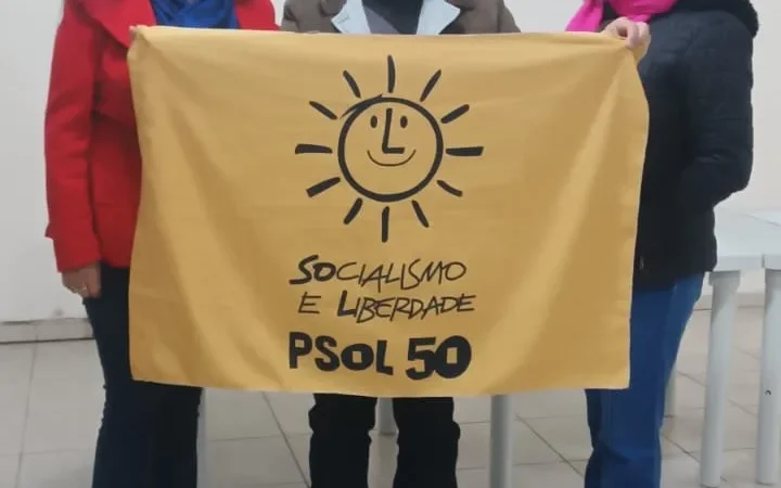 Convenções em Araranguá e Ermo; oposição de assanha em Praia Grande; Jorginho ainda fora; e Psol de vice