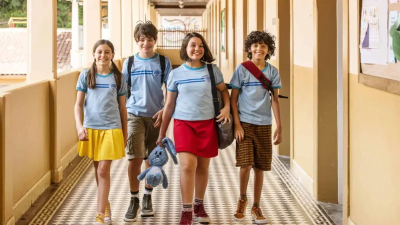Cineclube da Mostra de Cinema Infantil divulga programação de agosto no Cinema do CIC
