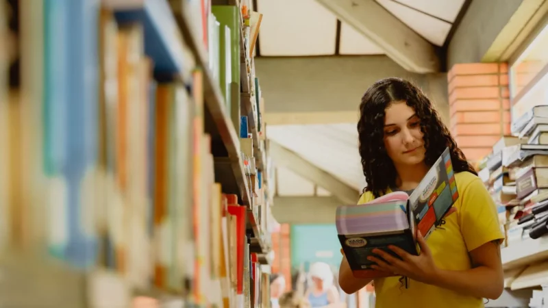 Prazo para inscrições no Programa Universidade Gratuita para o segundo semestre de 2024 começa na próxima terça-feira