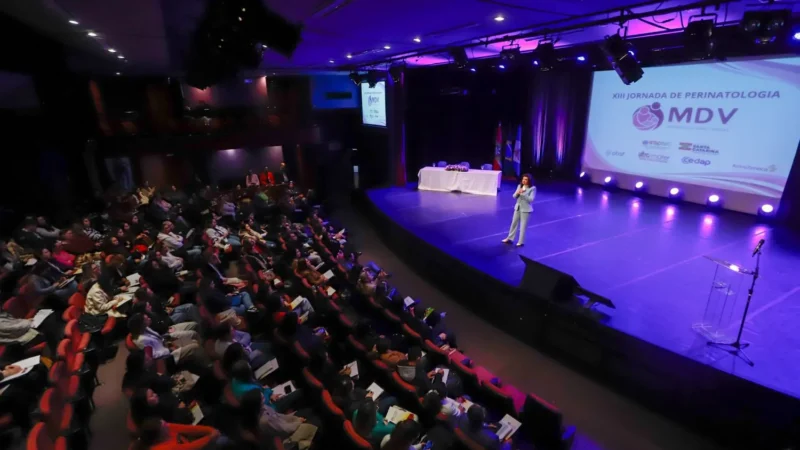 Vice-governadora incentiva a criação de protocolo de atendimento às vítimas de violência sexual