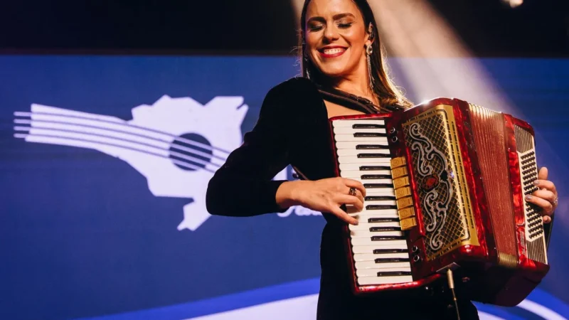 Audições do Festival Sertanejo chegam à região Serrana de Santa Catarina