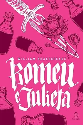 Romeu e Julieta – A Paixão Imortal de Shakespeare