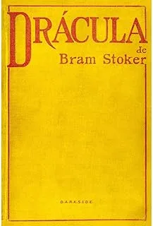 Drácula: A Noite Eterna do Medo e Sedução