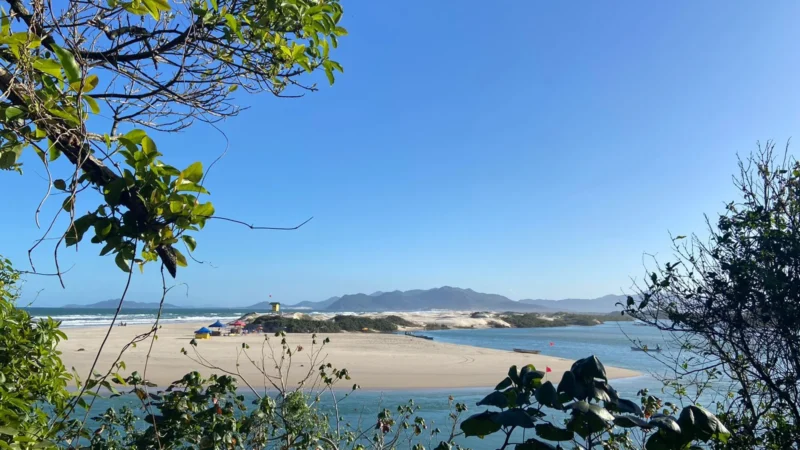IMA divulga relatório de balneabilidade com as informações referentes ao mês de agosto de 2024