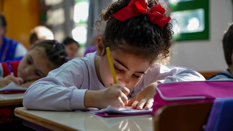 Governo de SC amplia oferta de inglês no ensino fundamental da rede estadual a partir de 2025