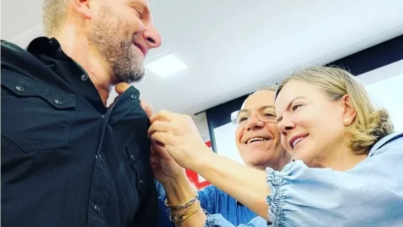 Pelo estado: o impasse da esquerda na Capital