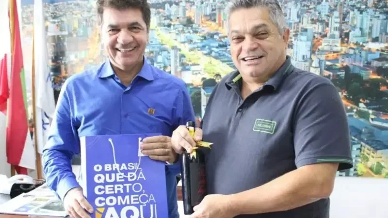 Pelo estado: campanha para governo começou mais cedo