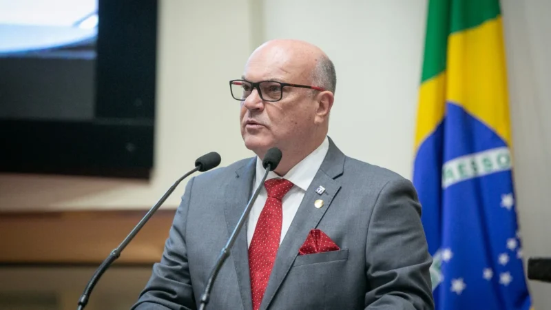 Pelo estado: construção civil é o setor que mais emprega em SC