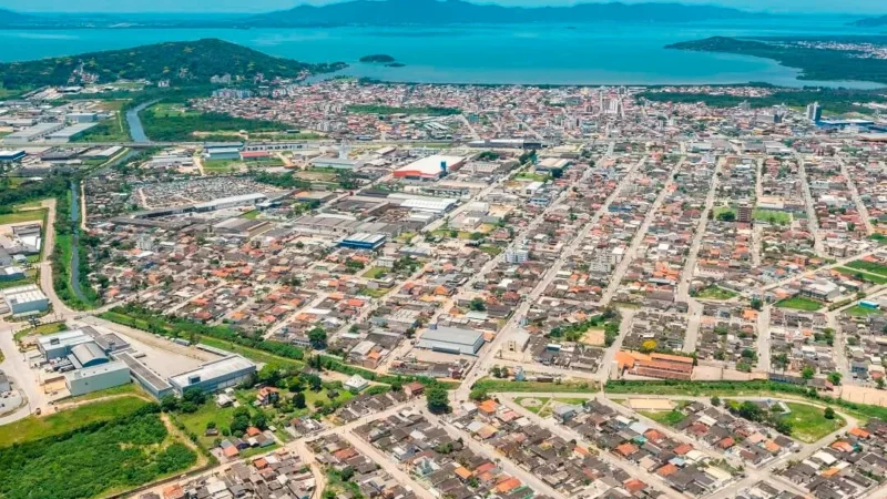 Pelo estado: Santa Catarina terá mais vereadores em 2025