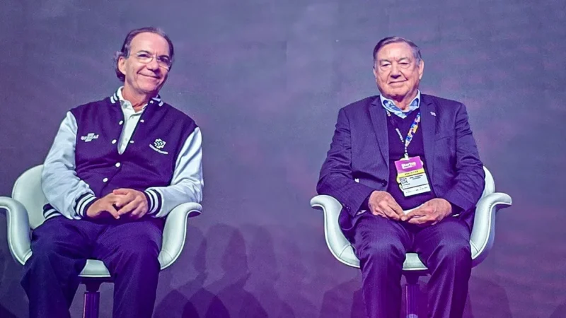 Startup Summit 2024 amplia dimensão internacional