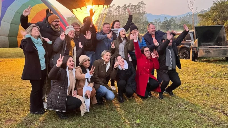 AMESC sedia reunião dos Colegiados de Turismo e Cultura da FECAM